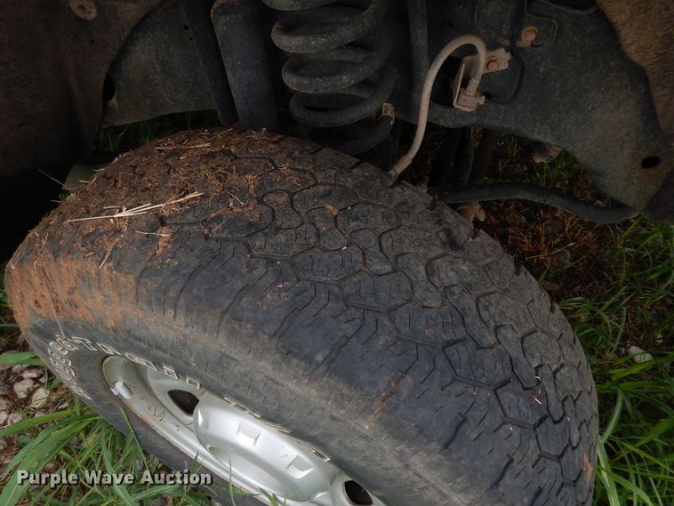 image for item DB9504 2012 Ford F250 Super Duty Crew Cab pickup truck