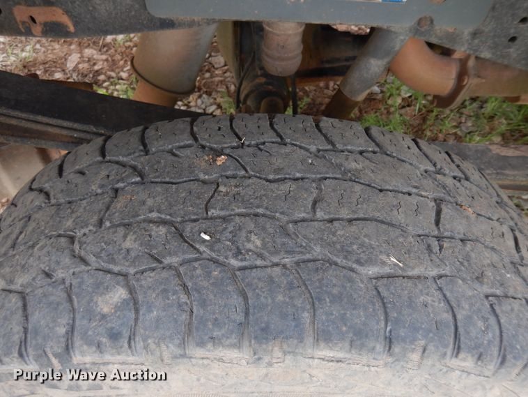 image for item DB9504 2012 Ford F250 Super Duty Crew Cab pickup truck