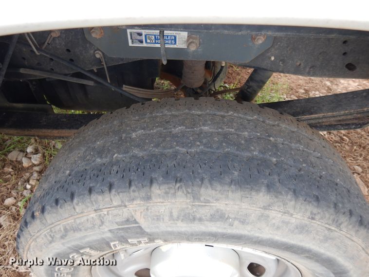 image for item DB9504 2012 Ford F250 Super Duty Crew Cab pickup truck