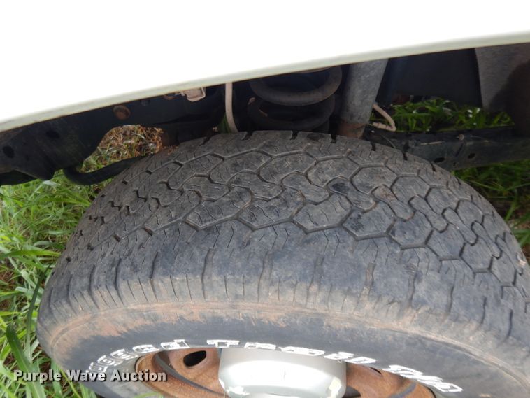 image for item DB9504 2012 Ford F250 Super Duty Crew Cab pickup truck