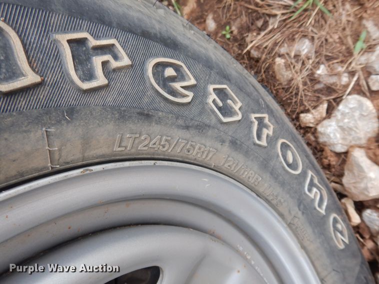 image for item DB9504 2012 Ford F250 Super Duty Crew Cab pickup truck