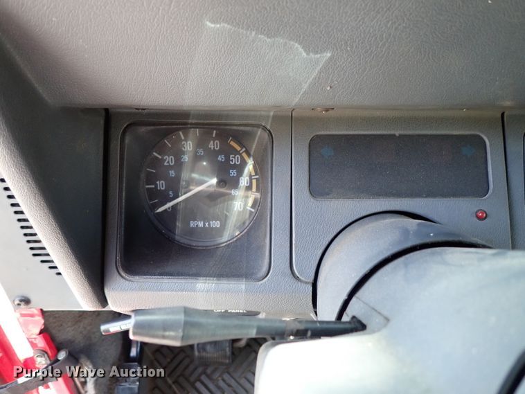 image for item DE5414 1990 Jeep Wrangler SUV