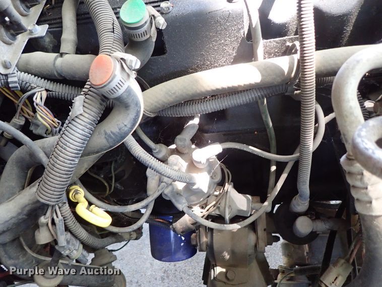 image for item DE5414 1990 Jeep Wrangler SUV