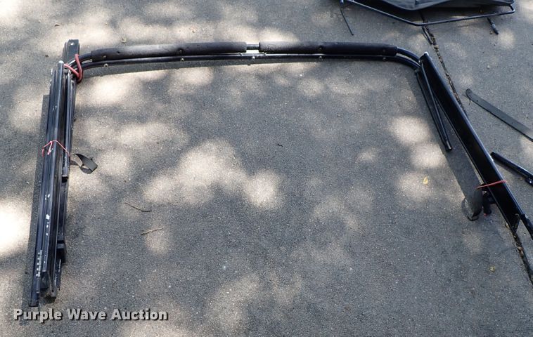 image for item DE5414 1990 Jeep Wrangler SUV