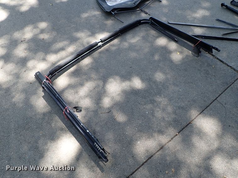 image for item DE5414 1990 Jeep Wrangler SUV