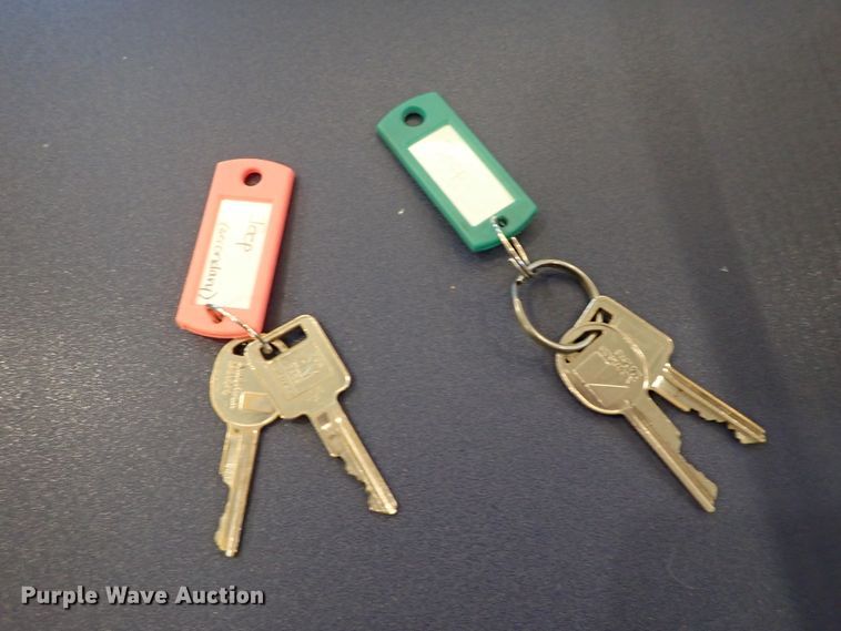 image for item DE5414 1990 Jeep Wrangler SUV