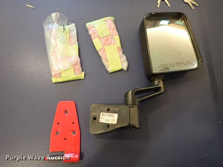 image for item DE5414 1990 Jeep Wrangler SUV