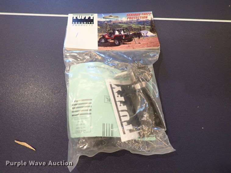 image for item DE5414 1990 Jeep Wrangler SUV