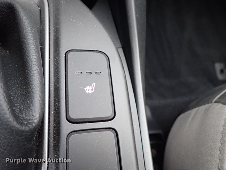 image for item DE5417 2018 Hyundai Santa Fe SUV