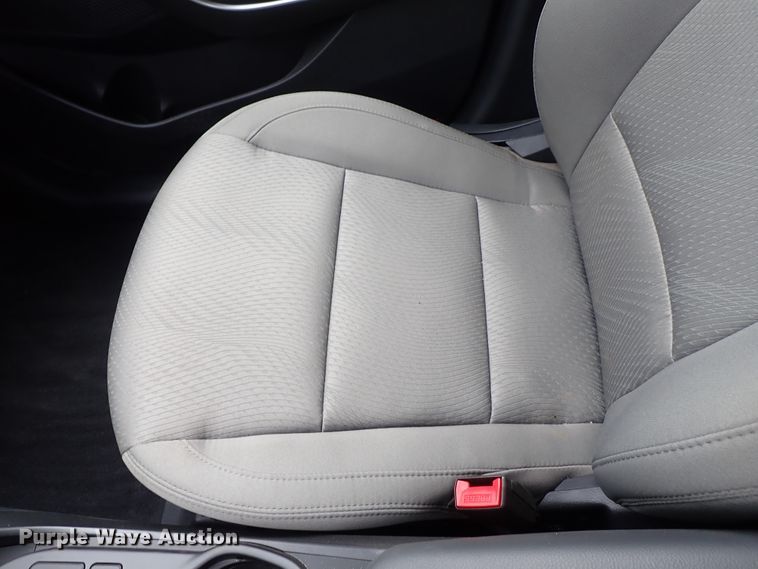 image for item DE5417 2018 Hyundai Santa Fe SUV