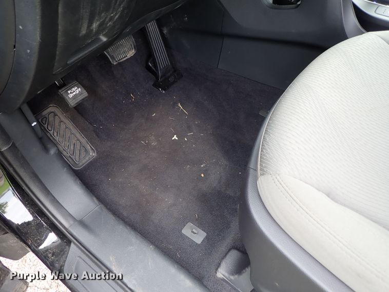 image for item DE5417 2018 Hyundai Santa Fe SUV