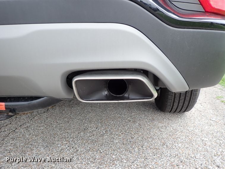 image for item DE5417 2018 Hyundai Santa Fe SUV