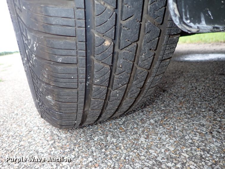 image for item DE5417 2018 Hyundai Santa Fe SUV