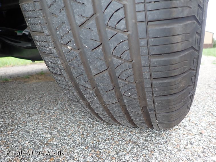 image for item DE5417 2018 Hyundai Santa Fe SUV