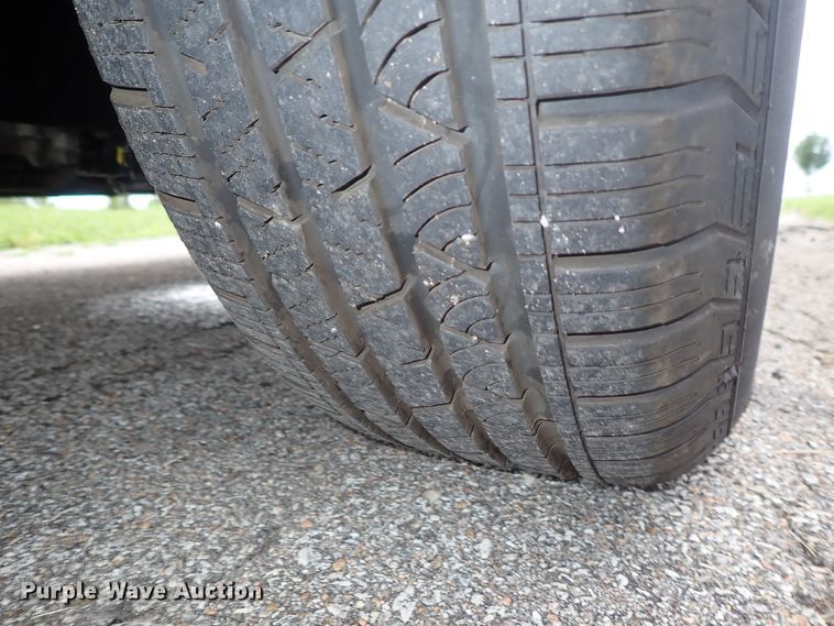 image for item DE5417 2018 Hyundai Santa Fe SUV