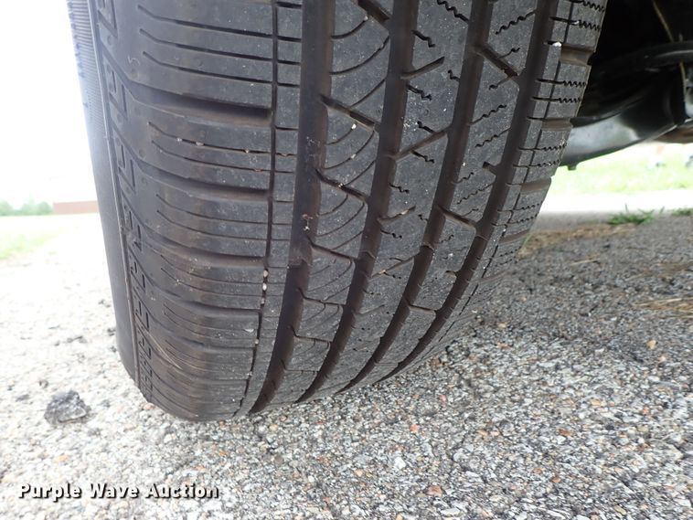 image for item DE5417 2018 Hyundai Santa Fe SUV