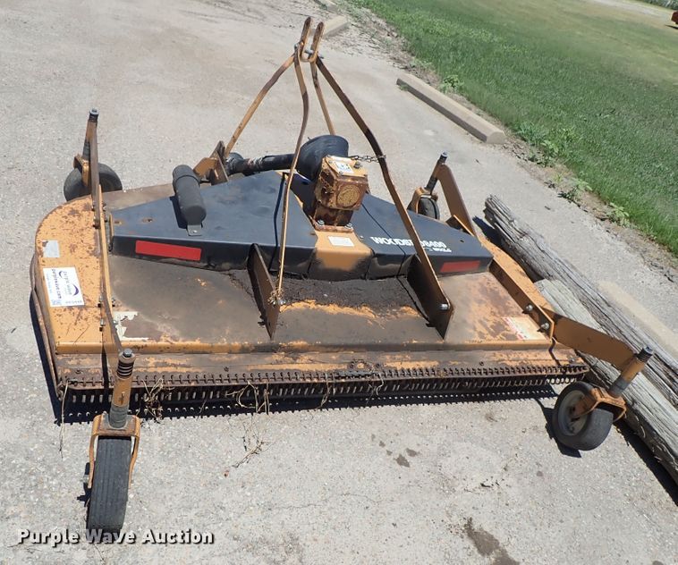 image for item DE5448 Woods RD8400 finish mower