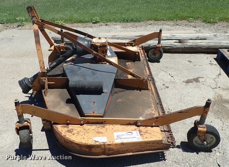 image for item DE5448 Woods RD8400 finish mower
