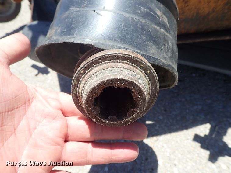 image for item DE5448 Woods RD8400 finish mower