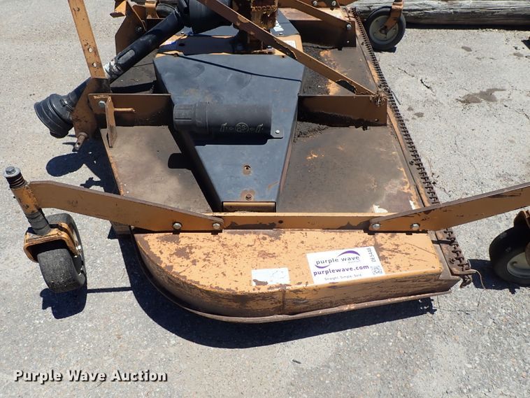 image for item DE5448 Woods RD8400 finish mower