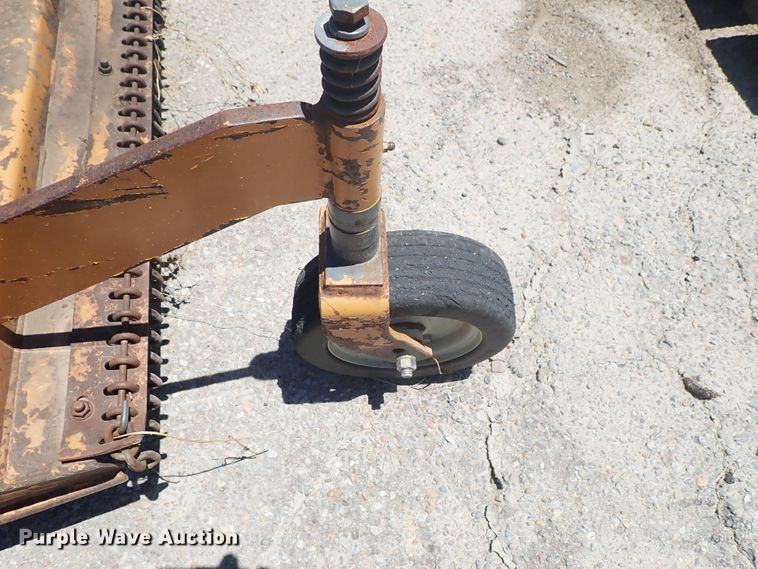 image for item DE5448 Woods RD8400 finish mower