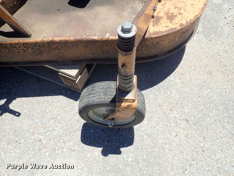 image for item DE5448 Woods RD8400 finish mower