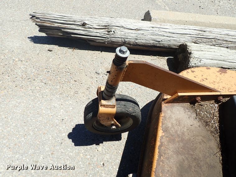 image for item DE5448 Woods RD8400 finish mower