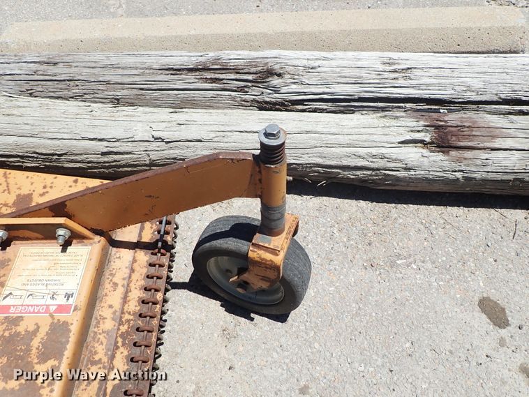 image for item DE5448 Woods RD8400 finish mower