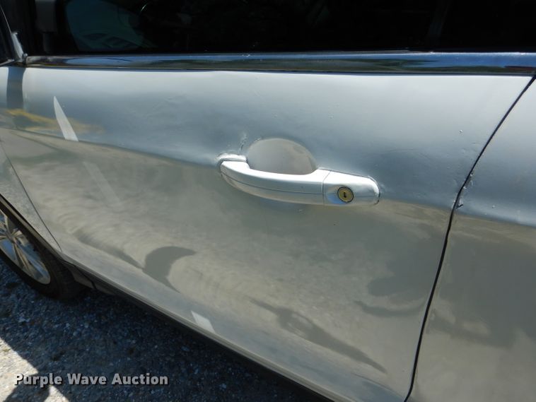 image for item DE8510 2017 Ford Escape SE SUV