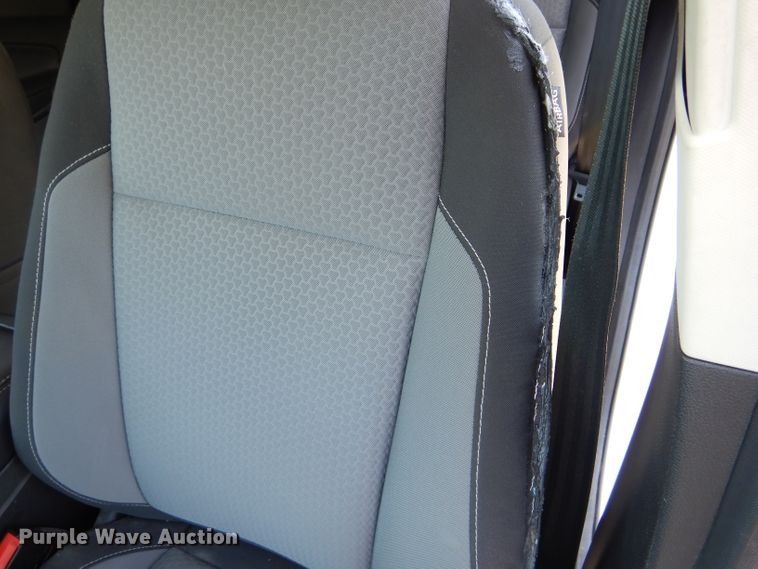 image for item DE8510 2017 Ford Escape SE SUV