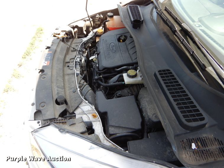 image for item DE8510 2017 Ford Escape SE SUV