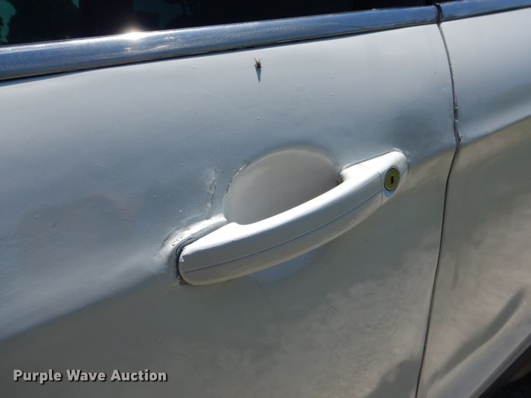 image for item DE8510 2017 Ford Escape SE SUV