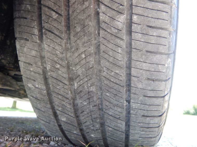 image for item DE8510 2017 Ford Escape SE SUV