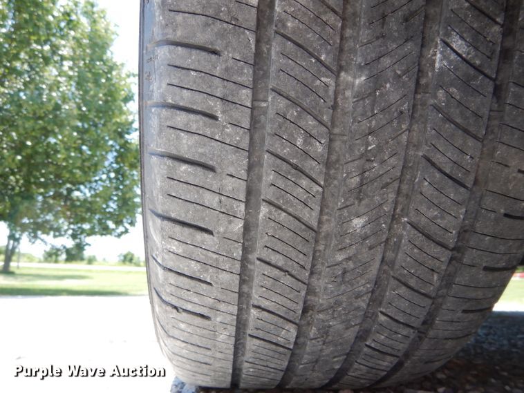 image for item DE8510 2017 Ford Escape SE SUV