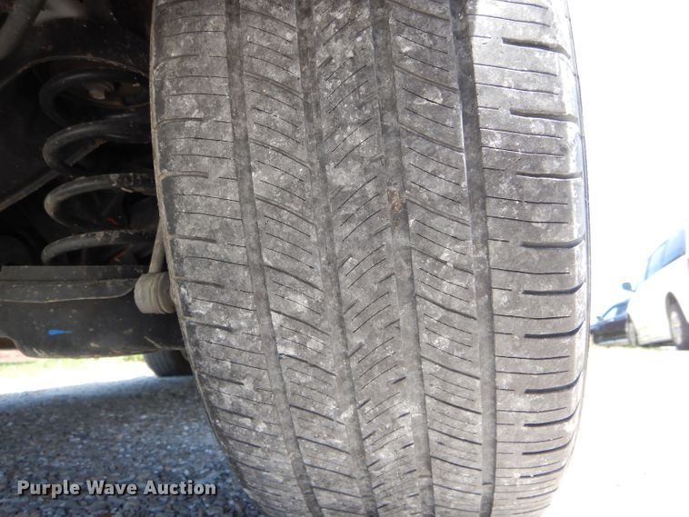 image for item DE8510 2017 Ford Escape SE SUV