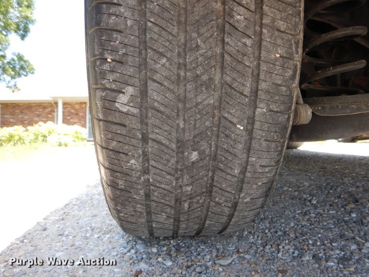 image for item DE8510 2017 Ford Escape SE SUV