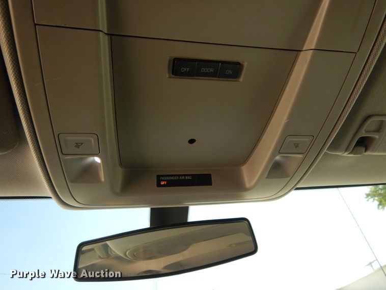 image for item DF6597 2014 Chevrolet Silverado 1500 Double Cab pickup truck