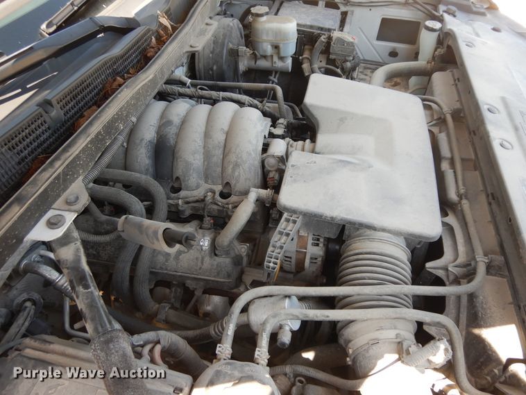 image for item DF6597 2014 Chevrolet Silverado 1500 Double Cab pickup truck