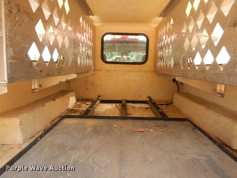 image for item DF6597 2014 Chevrolet Silverado 1500 Double Cab pickup truck