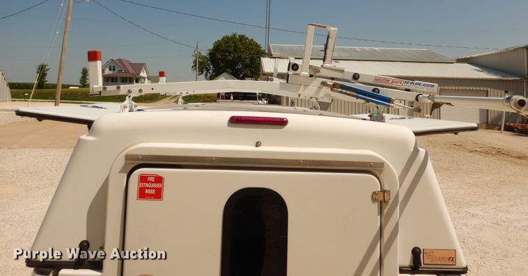 image for item DF6597 2014 Chevrolet Silverado 1500 Double Cab pickup truck