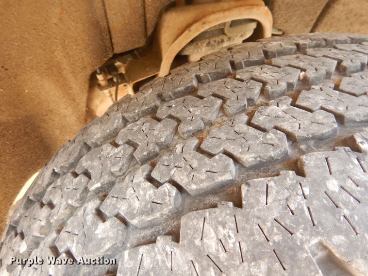 image for item DF6597 2014 Chevrolet Silverado 1500 Double Cab pickup truck