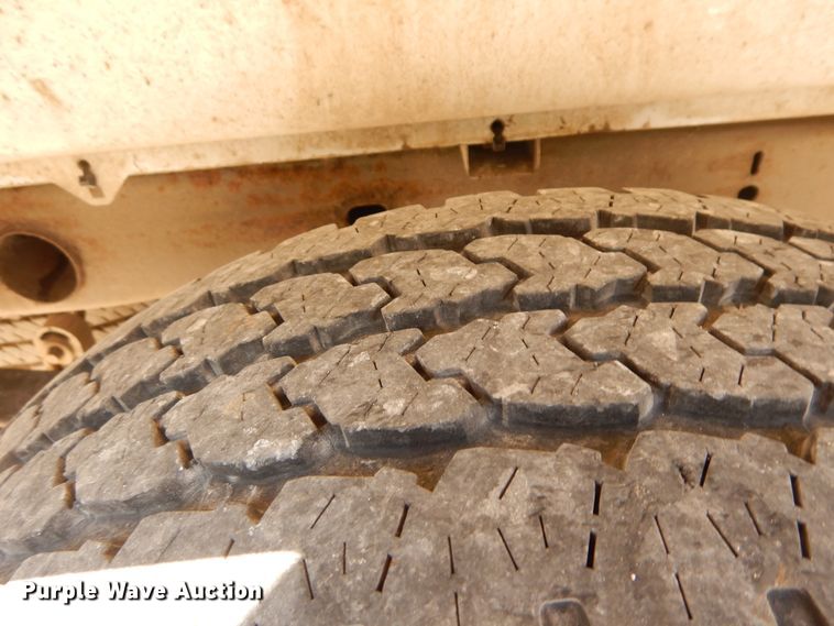 image for item DF6597 2014 Chevrolet Silverado 1500 Double Cab pickup truck