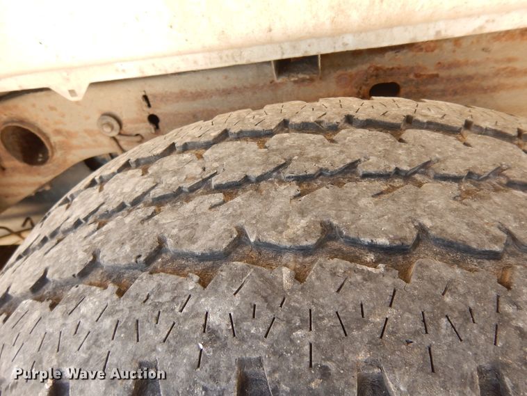 image for item DF6597 2014 Chevrolet Silverado 1500 Double Cab pickup truck