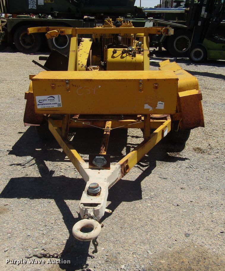 image for item DG1259 Air compressor