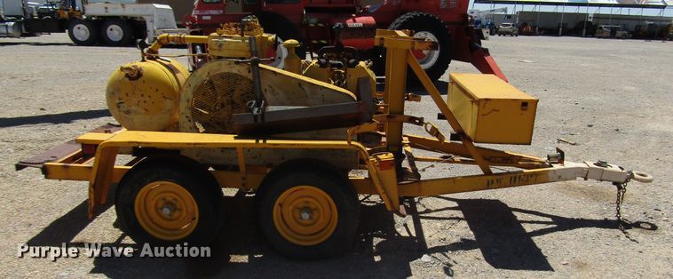 image for item DG1259 Air compressor