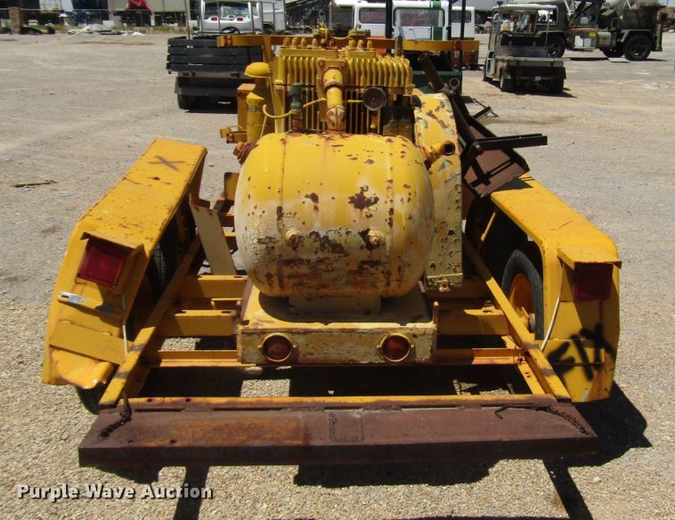 image for item DG1259 Air compressor