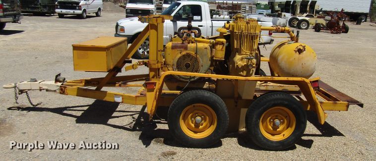 image for item DG1259 Air compressor