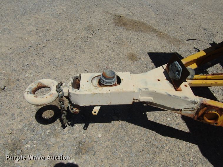 image for item DG1259 Air compressor