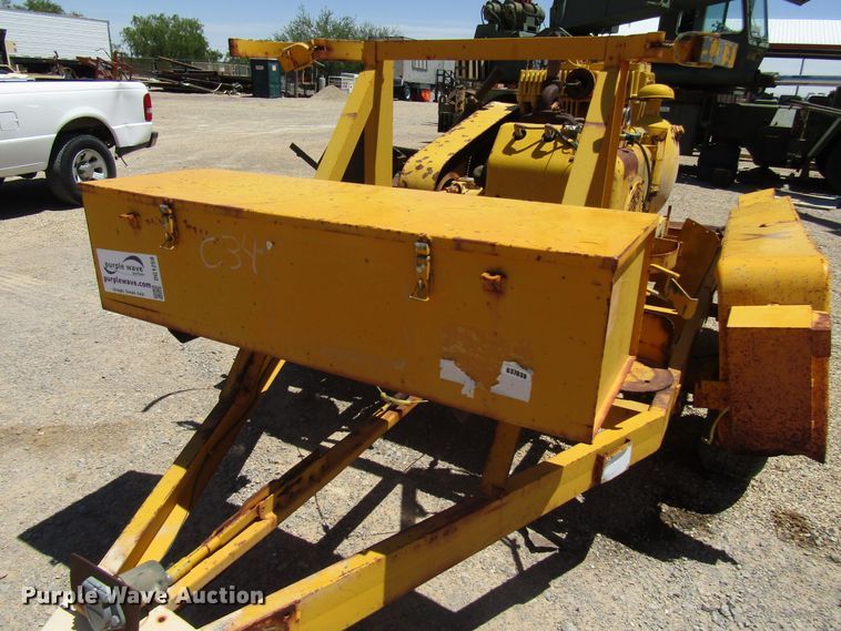 image for item DG1259 Air compressor