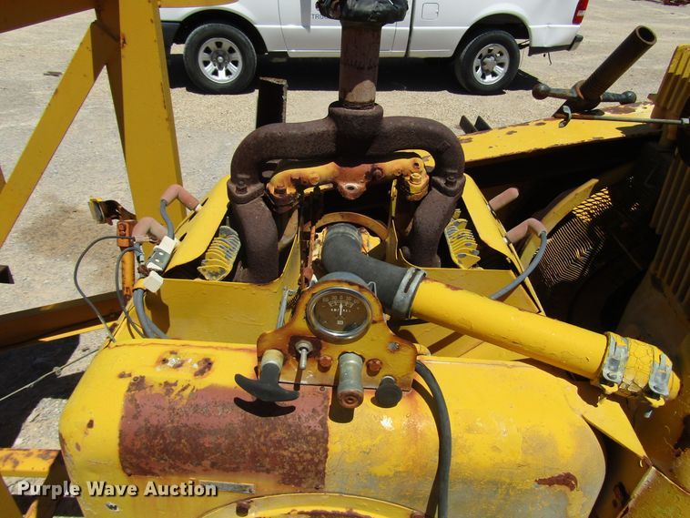 image for item DG1259 Air compressor